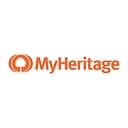 MyHeritage Español Logo