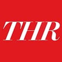 The Hollywood Reporter Logo