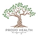 Provo Health Logo