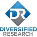 Diversified Research Logo