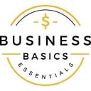 Business Basics Essentials Logo
