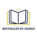 Bestseller By Design Logo