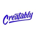 Creatably Logo