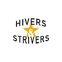 Hivers and Strivers Logo