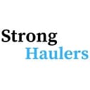 Strong Haulers Logo