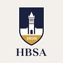 Haas Business School Association Logo