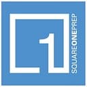 Square One Prep Logo