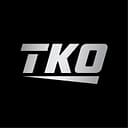 TKO Group Holdings, Logo