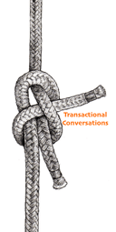 Transactional Conversations Logo