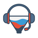 Tech Sales Funnels Logo