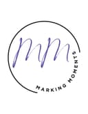 Marking Moments LLC Logo