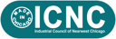 Industrial Council of Nearwest Chicago Logo