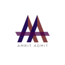 AmritAdmit Logo