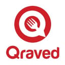 Qraved Logo
