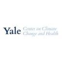 Yale Center for Climate Change and Health Logo