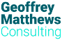 Geoffrey Matthews Consulting Logo