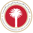 American University of Ras Al Khaimah Logo
