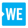 WE Charity Foundation Logo