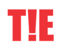 T!E CONSULTING Logo