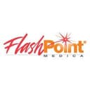 Flashlight Interactive (Omnicom Health Group) Logo