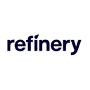 Refinery Logo