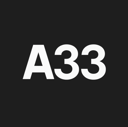 A33 Logo