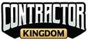 Contractor Kingdom Logo