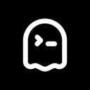 Ghostcoded Logo