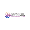 Whole Presence Osteopathy - New York, NY Logo