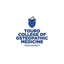 Touro College of Osteopathic Medicine Logo