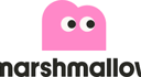 Marshmallow Logo