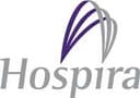 Hospira Logo