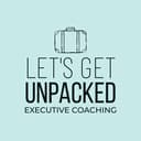 Let's Get Unpacked Logo