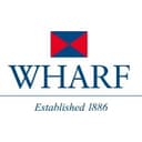 Wharf China Estates Limited Logo