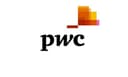PricewaterhouseCoopers Logo
