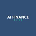 AI Finance Club Logo