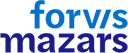 Forvis mazars Logo