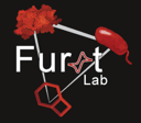MIT Furst Laboratory for Chemical Engineering Logo