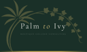 Palm to Ivy, Boutique College Admissions Consulting Logo