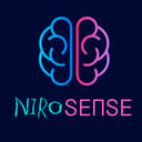 Nirosense Logo