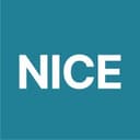 National Institute for Health and Care Excellence Logo