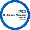 NHS Logo