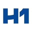 Ribbon Health (now H1) Logo