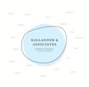 Kallander and Associates Logo