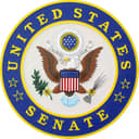 United States Senate Logo