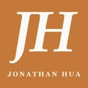 Jonathan Hua Advisory Logo