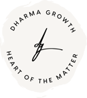 Dharma Growth LLC Logo