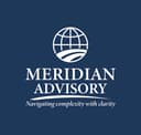 Meridian Advisory Logo