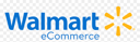 Walmart eCommerce Logo
