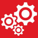 Influence at Work Logo